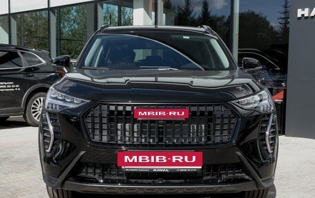 Haval Jolion, 2026 год, 2 699 000 рублей, 2 фотография