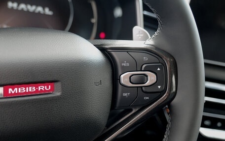 Haval Jolion, 2026 год, 2 699 000 рублей, 27 фотография