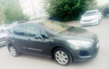 Peugeot 308 II, 2012 год, 290 000 рублей, 4 фотография