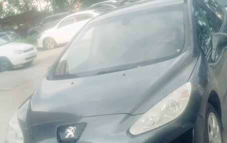 Peugeot 308 II, 2012 год, 290 000 рублей, 2 фотография