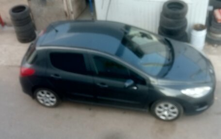 Peugeot 308 II, 2012 год, 290 000 рублей, 3 фотография