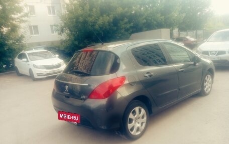 Peugeot 308 II, 2012 год, 290 000 рублей, 5 фотография