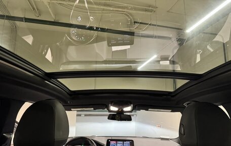 BMW X3, 2019 год, 3 300 000 рублей, 8 фотография