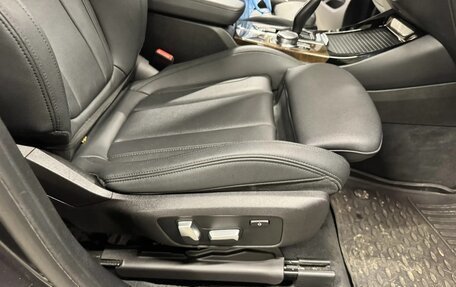 BMW X3, 2019 год, 3 300 000 рублей, 16 фотография