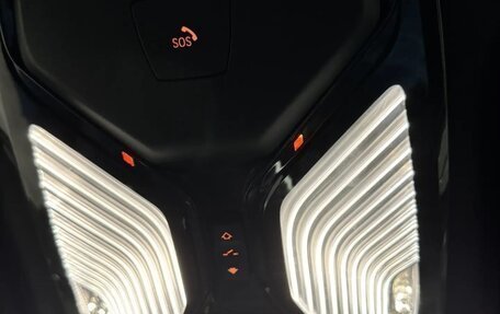 BMW X3, 2019 год, 3 300 000 рублей, 17 фотография