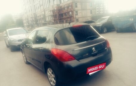 Peugeot 308 II, 2012 год, 290 000 рублей, 6 фотография