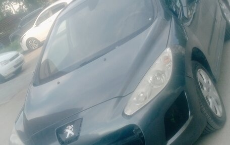Peugeot 308 II, 2012 год, 290 000 рублей, 8 фотография