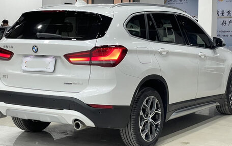 BMW X1, 2022 год, 2 480 000 рублей, 3 фотография