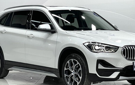 BMW X1, 2022 год, 2 480 000 рублей, 4 фотография