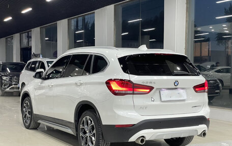 BMW X1, 2022 год, 2 480 000 рублей, 2 фотография