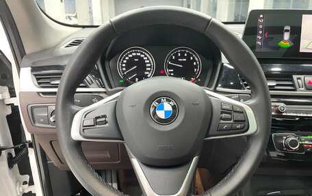 BMW X1, 2022 год, 2 480 000 рублей, 7 фотография