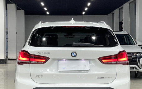 BMW X1, 2022 год, 2 480 000 рублей, 6 фотография