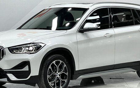 BMW X1, 2022 год, 2 480 000 рублей, 5 фотография