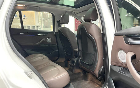 BMW X1, 2022 год, 2 480 000 рублей, 13 фотография
