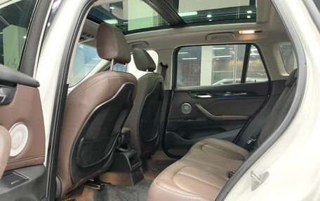 BMW X1, 2022 год, 2 480 000 рублей, 12 фотография