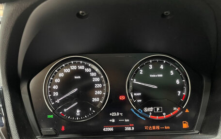 BMW X1, 2022 год, 2 480 000 рублей, 19 фотография