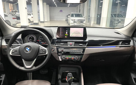 BMW X1, 2022 год, 2 480 000 рублей, 8 фотография