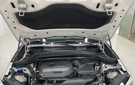 BMW X1, 2022 год, 2 480 000 рублей, 18 фотография