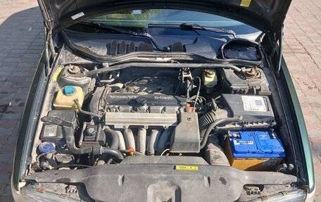 Volvo S70, 1997 год, 291 000 рублей, 8 фотография