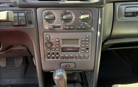 Volvo S70, 1997 год, 291 000 рублей, 12 фотография