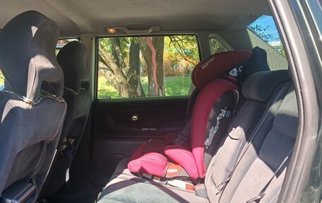 Volvo S70, 1997 год, 291 000 рублей, 14 фотография