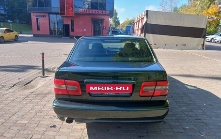 Volvo S70, 1997 год, 291 000 рублей, 4 фотография