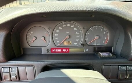 Volvo S70, 1997 год, 291 000 рублей, 11 фотография