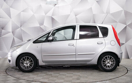 Mitsubishi Colt VI рестайлинг, 2007 год, 399 000 рублей, 2 фотография