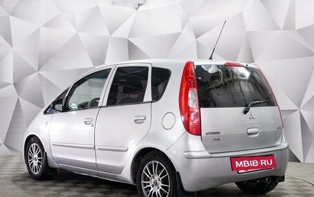 Mitsubishi Colt VI рестайлинг, 2007 год, 399 000 рублей, 3 фотография