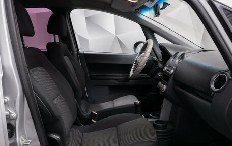 Mitsubishi Colt VI рестайлинг, 2007 год, 399 000 рублей, 10 фотография