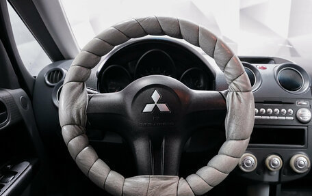 Mitsubishi Colt VI рестайлинг, 2007 год, 399 000 рублей, 12 фотография