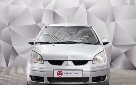 Mitsubishi Colt VI рестайлинг, 2007 год, 399 000 рублей, 8 фотография