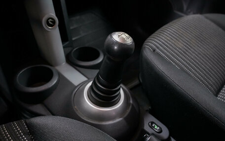 Mitsubishi Colt VI рестайлинг, 2007 год, 399 000 рублей, 15 фотография