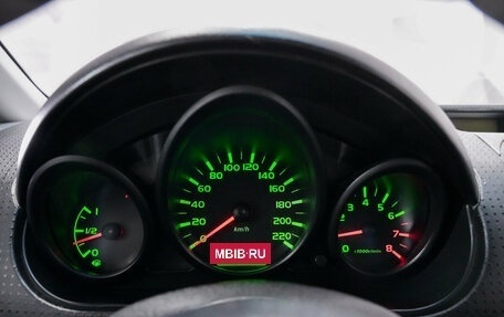 Mitsubishi Colt VI рестайлинг, 2007 год, 399 000 рублей, 13 фотография