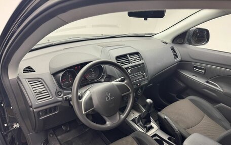 Mitsubishi ASX I рестайлинг, 2018 год, 1 778 000 рублей, 7 фотография