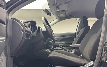 Mitsubishi ASX I рестайлинг, 2018 год, 1 778 000 рублей, 8 фотография