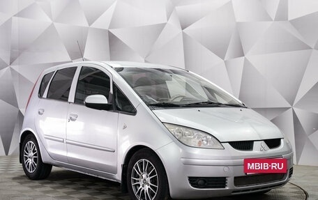 Mitsubishi Colt VI рестайлинг, 2007 год, 399 000 рублей, 7 фотография
