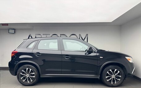 Mitsubishi ASX I рестайлинг, 2018 год, 1 778 000 рублей, 5 фотография