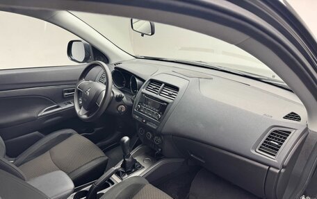 Mitsubishi ASX I рестайлинг, 2018 год, 1 778 000 рублей, 13 фотография