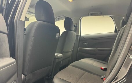 Mitsubishi ASX I рестайлинг, 2018 год, 1 778 000 рублей, 11 фотография