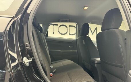 Mitsubishi ASX I рестайлинг, 2018 год, 1 778 000 рублей, 12 фотография