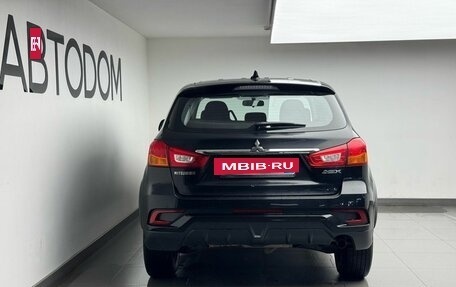 Mitsubishi ASX I рестайлинг, 2018 год, 1 778 000 рублей, 3 фотография