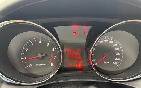 Mitsubishi ASX I рестайлинг, 2018 год, 1 778 000 рублей, 21 фотография