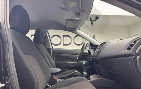 Mitsubishi ASX I рестайлинг, 2018 год, 1 778 000 рублей, 14 фотография