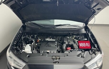 Mitsubishi ASX I рестайлинг, 2018 год, 1 778 000 рублей, 18 фотография