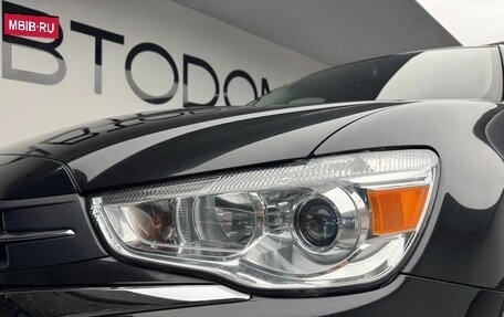 Mitsubishi ASX I рестайлинг, 2018 год, 1 778 000 рублей, 20 фотография