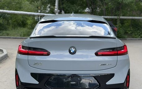 BMW X4, 2022 год, 5 800 000 рублей, 5 фотография