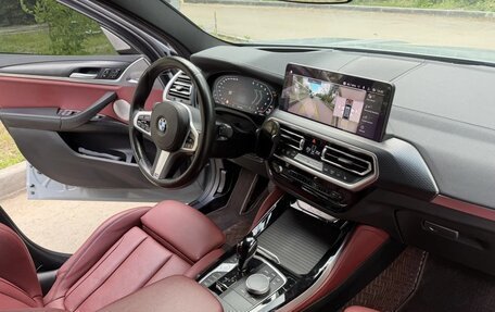 BMW X4, 2022 год, 5 800 000 рублей, 7 фотография
