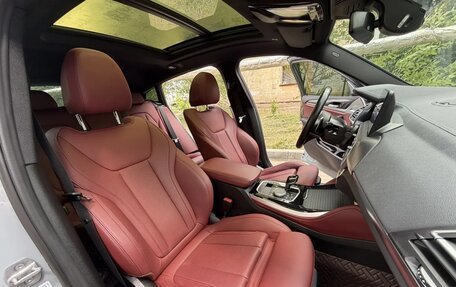 BMW X4, 2022 год, 5 800 000 рублей, 9 фотография