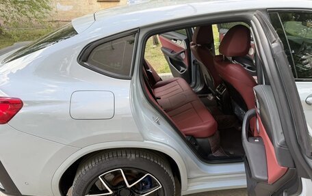 BMW X4, 2022 год, 5 800 000 рублей, 12 фотография